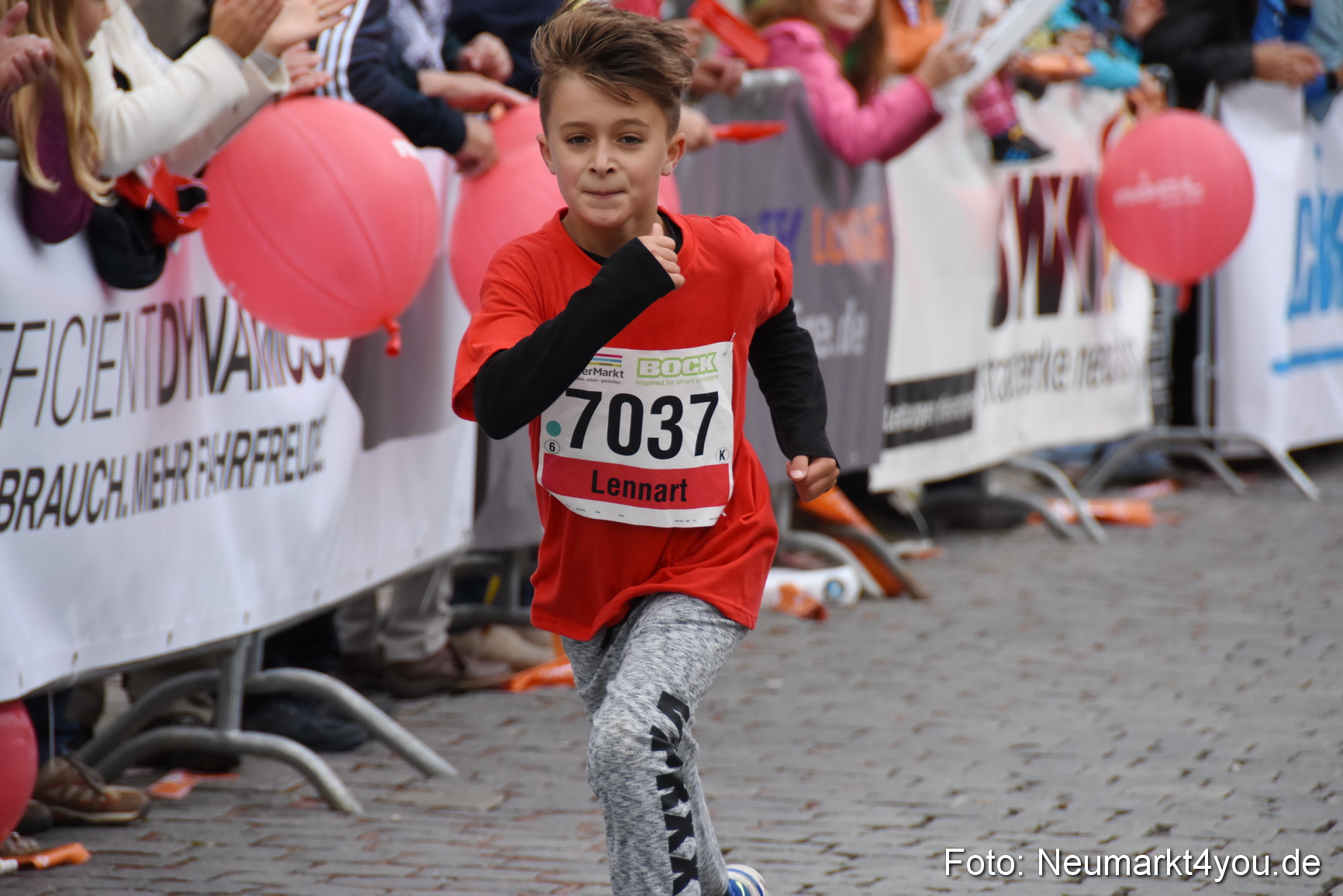 Stadtlauf Neumarkt 2016 1497